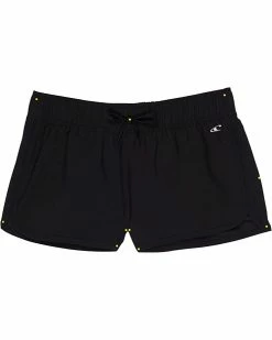 O'Neill Kids Swimwear Lane Solid Stretch 2" Boardshorts (Little Kids/Big Kids)