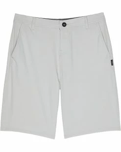 O'Neill Kids Shorts Reserve Heather (Big Kids) -Cheap O'Neill Store 51CXu5BHvBL. AC SR736920