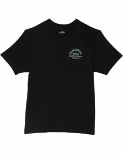 O'Neill Kids Shirts & Tops Peak T-Shirt (Big Kids)