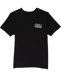 O'Neill Kids Shirts & Tops Headquarters T-Shirt (Big Kids)