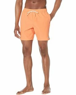 O'Neill Swimwear Solid 17" Volley -Cheap O'Neill Store 611xhWycDnL. AC SR736920