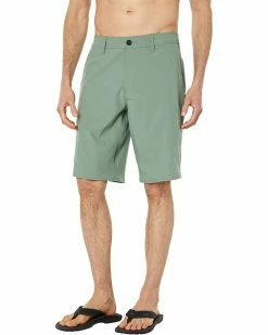 O'Neill Reserve Solid 21" Hybrid Shorts -Cheap O'Neill Store 612fDWC3jcL. AC SR736920