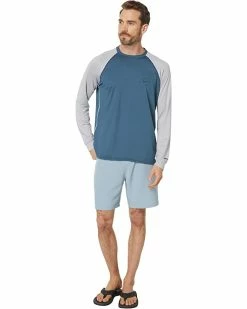 O'Neill Shirts & Tops 24-7 Traveler Long Sleeve Sun Shirt -Cheap O'Neill Store 6134UAz8S6L. AC SR736920