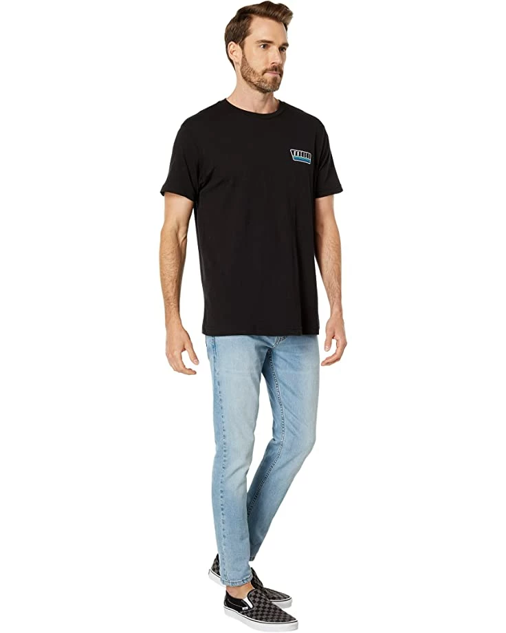 O'Neill Shirts & Tops Headquarters Short Sleeve Tee 6 O'Neill Shirts & Tops Headquarters Short Sleeve Tee - Image 4