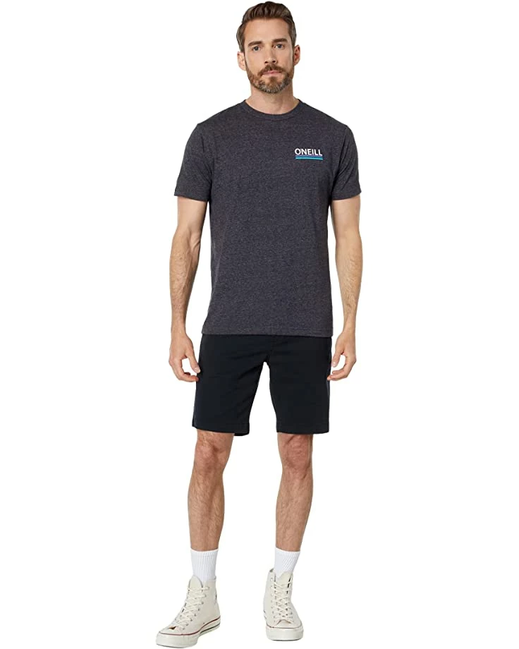 O'Neill Shirts & Tops Line Up Short Sleeve Tee 6 O'Neill Shirts & Tops Line Up Short Sleeve Tee - Image 4