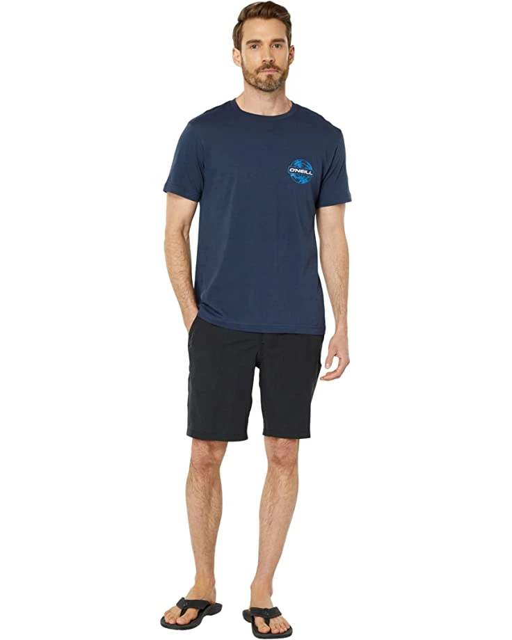 O'Neill Shirts & Tops Daycation Short Sleeve Tee 6 O'Neill Shirts & Tops Daycation Short Sleeve Tee - Image 4