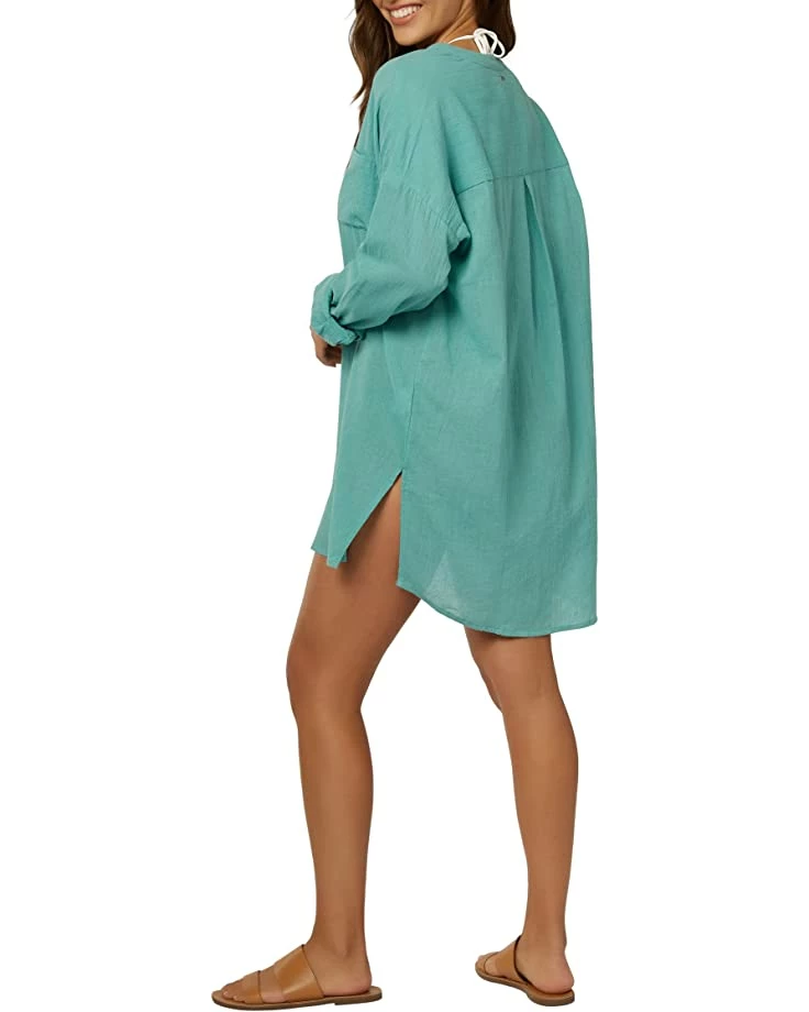 O'Neill Swimwear Belizin Cover-Up 4 O'Neill Swimwear Belizin Cover-Up - Image 2
