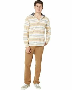 O'Neill Shirts & Tops Redmond Hooded Flannel Shirt -Cheap O'Neill Store 61DPCjfNciL. AC SR736920