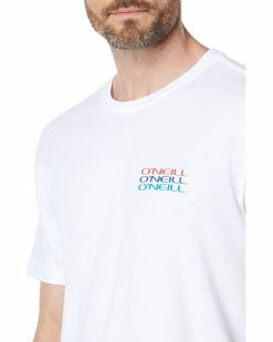 O'Neill Shirts & Tops Burst Short Sleeve Tee -Cheap O'Neill Store 61DTkQK1sL. AC SR736920