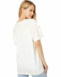 O'Neill Shirts & Tops Be Nice Oversized Short Sleeve Tee -Cheap O'Neill Store 61JmlE0IGRL. AC SR736920
