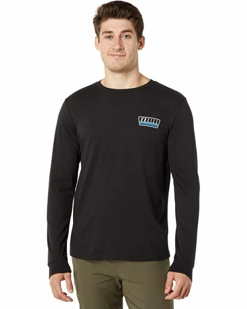 O'Neill Shirts & Tops Headquarters Long Sleeve Tee -Cheap O'Neill Store 61OqBWHnj8L. AC SR736920
