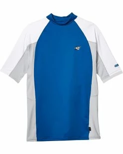 O'Neill Swimwear Premium Short Sleeve Rashguard -Cheap O'Neill Store 61QsZY2owXL. AC SR736920