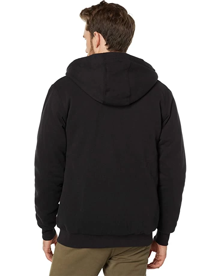 O'Neill Hoodies & Sweatshirts Fifty Two Sherpa Full Zip Hoodie 4 O'Neill Hoodies & Sweatshirts Fifty Two Sherpa Full Zip Hoodie - Image 2