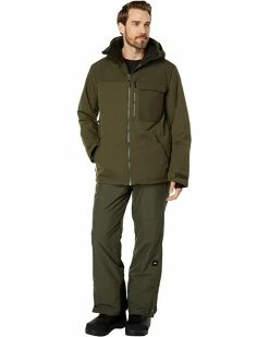 O'Neill Coats & Outerwear Utility Jacket -Cheap O'Neill Store 61SnCA25xuL. AC SR736920