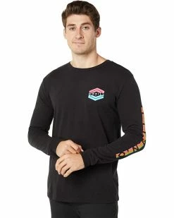 O'Neill Shirts & Tops Stryper Long Sleeve Tee