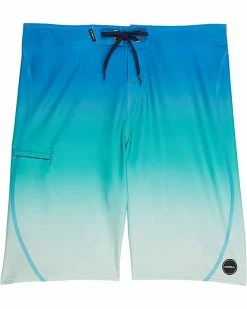 O'Neill Kids Swimwear Hyperfreak S-Seam Fade (Big Kids)
