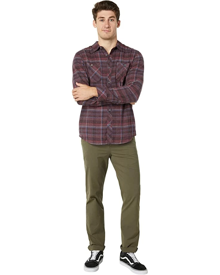 O'Neill Shirts & Tops Mythic Sessions Flannel Shirt 6 O'Neill Shirts & Tops Mythic Sessions Flannel Shirt - Image 4