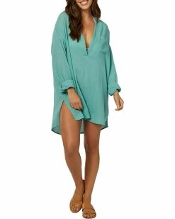 O'Neill Swimwear Belizin Cover-Up