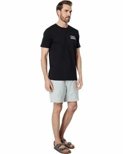 O'Neill Shirts & Tops Headquarters 2 Short Sleeve Tee -Cheap O'Neill Store 61husenzD1L. AC SR736920