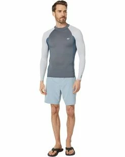 O'Neill Swimwear Premium Long Sleeve Rashguard -Cheap O'Neill Store 61jxUQhb3IL. AC SR736920