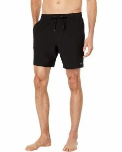 O'Neill Swimwear Solid 17" Volley