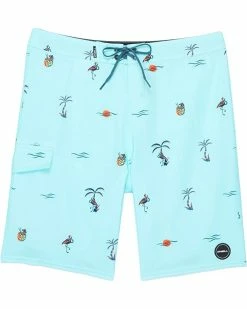 O'Neill Kids Swimwear Palm Bay (Big Kids)