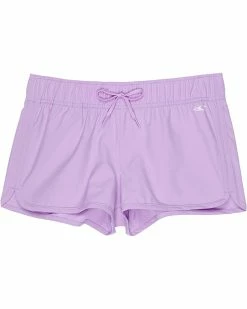 O'Neill Kids Swimwear Lane Solid Stretch 2" Boardshorts (Little Kids/Big Kids) -Cheap O'Neill Store 61vqDt nS4L. AC SR736920