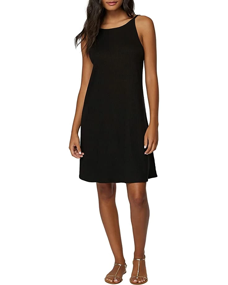 O'Neill Dresses Morette Solid Dress 3 O'Neill Dresses Morette Solid Dress