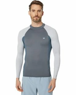 O'Neill Swimwear Premium Long Sleeve Rashguard