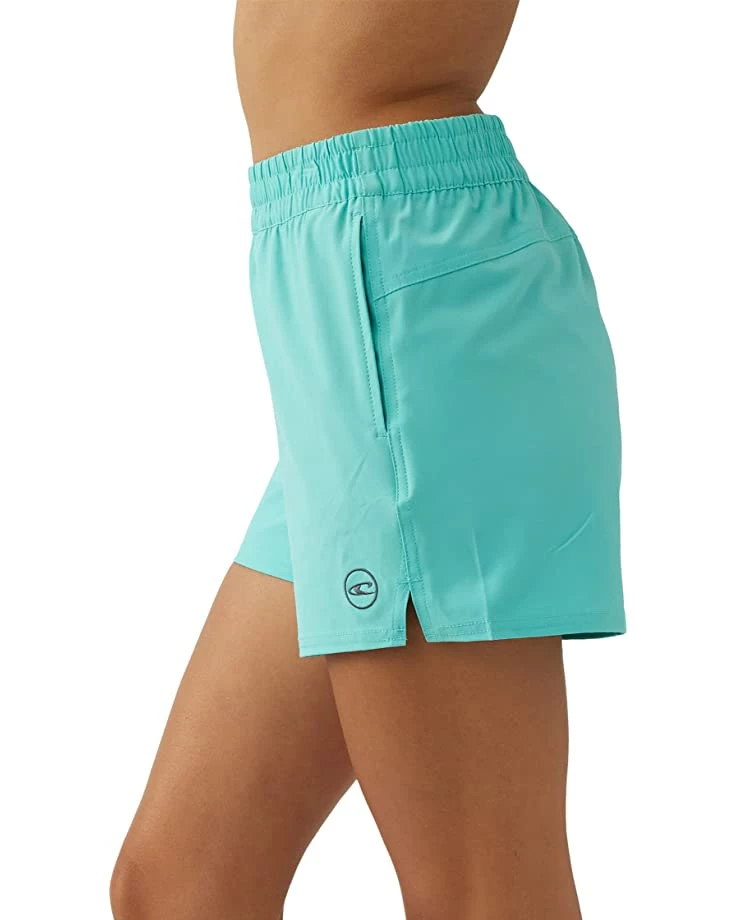 O'Neill Swimwear Jetties Stretch 4" Boardshorts 4 O'Neill Swimwear Jetties Stretch 4" Boardshorts - Image 2