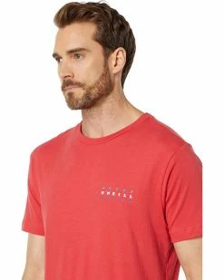 O'Neill Shirts & Tops Uncle Shaka Short Sleeve Tee -Cheap O'Neill Store 71 DWhMrxrL. AC SR736920