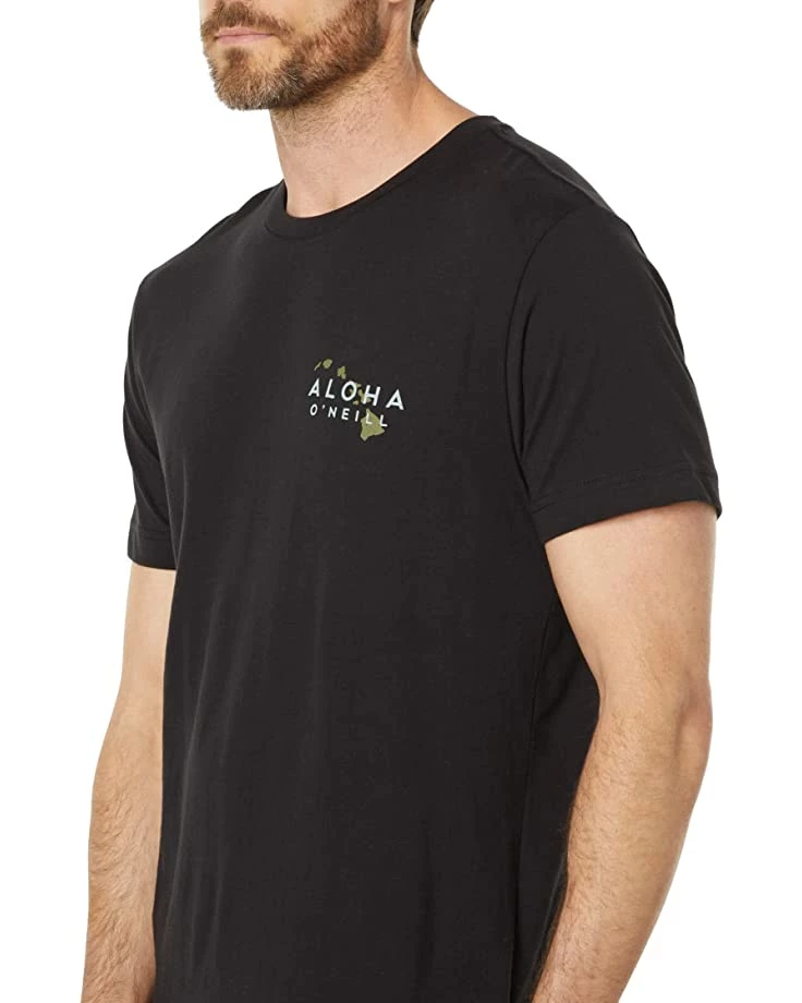 O'Neill Shirts & Tops Nalo Short Sleeve Tee 5 O'Neill Shirts & Tops Nalo Short Sleeve Tee - Image 3