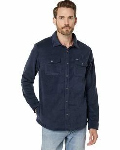 O'Neill Shirts & Tops Glacier Overshirt -Cheap O'Neill Store 710LipvZZlL. AC SR736920