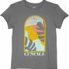 O'Neill Kids Shirts & Tops Tropicool (Little Kids/Big Kids) -Cheap O'Neill Store 711bKNhl5KL. AC SR736920