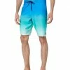 O'Neill Swimwear Hyperfreak S-Seam Fade 20" Boardshorts