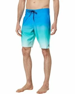O'Neill Swimwear Hyperfreak S-Seam Fade 20" Boardshorts