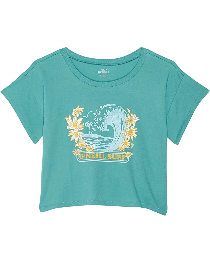 O'Neill Kids Shirts & Tops Perfect Day (Little Kids/Big Kids) 3 O'Neill Kids Shirts & Tops Perfect Day (Little Kids/Big Kids)