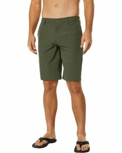 O'Neill Reserve Heather 21" Hybrid Shorts -Cheap O'Neill Store 714 Ygrl42L. AC SR736920