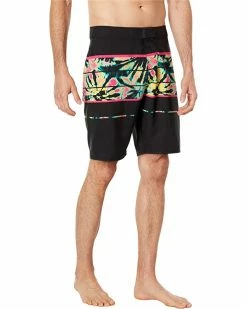 O'Neill Swimwear Hyperfreak Hydro Wanderer 20" Boardshorts -Cheap O'Neill Store 71674q57NPL. AC SR736920
