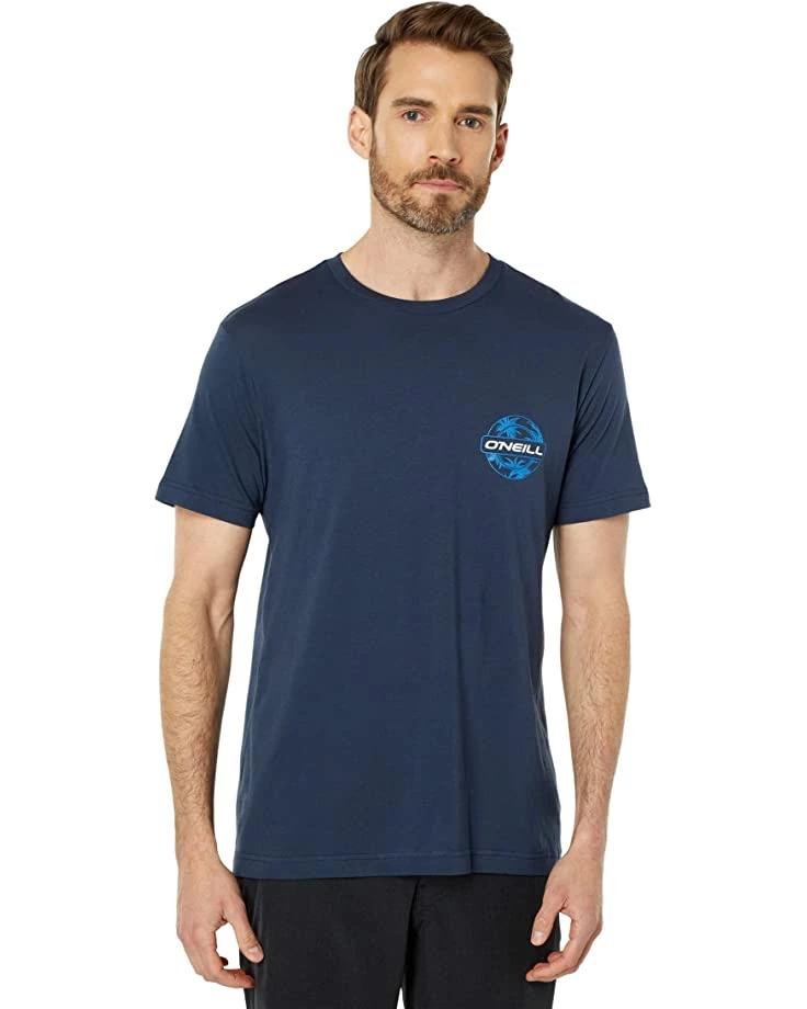 O'Neill Shirts & Tops Daycation Short Sleeve Tee 4 O'Neill Shirts & Tops Daycation Short Sleeve Tee - Image 2