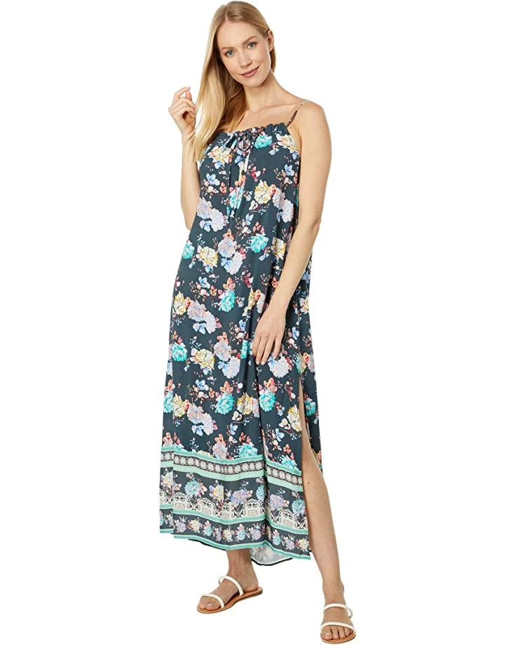 O'Neill Dresses Rainn Maxi Dress 3 O'Neill Dresses Rainn Maxi Dress