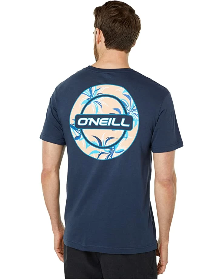 O'Neill Shirts & Tops Daycation Short Sleeve Tee 3 O'Neill Shirts & Tops Daycation Short Sleeve Tee