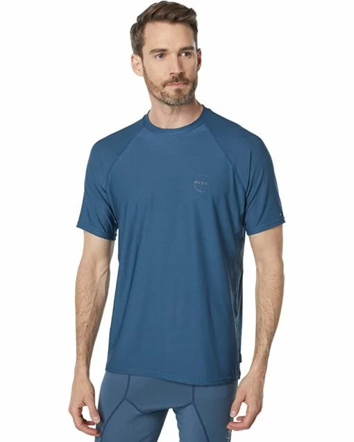 O'Neill Swimwear 24-7 Traveller Short Sleeve Sun Shirt -Cheap O'Neill Store 7183HAYatvL. AC SR736920