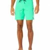 O'Neill Swimwear Hyperfreak Solid 19" Boardshorts