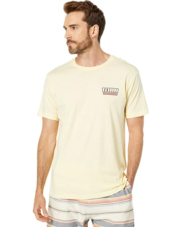 O'Neill Shirts & Tops Headquarters Short Sleeve Tee 9 O'Neill Shirts & Tops Headquarters Short Sleeve Tee - Image 7