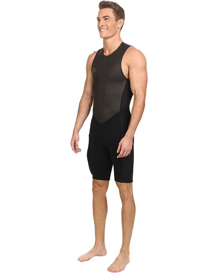 O'Neill Water Sports O'Riginal 2mm Shorty 4 O'Neill Water Sports O'Riginal 2mm Shorty - Image 2