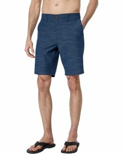O'Neill Locked Slub 20" Hybrid Shorts -Cheap O'Neill Store 71Av5udhLhL. AC SR736920