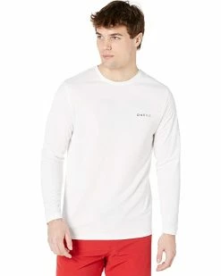O'Neill Swimwear Basic UPF 30+ Long Sleeve Sun Shirt -Cheap O'Neill Store 71B9I3QuWAL. AC SR736920