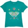 O'Neill Kids Shirts & Tops Starry (Little Kids/Big Kids)