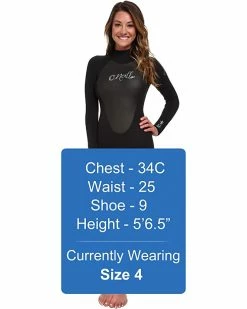 O'Neill Water Sports EPIC 4/3 11 O'Neill Water Sports EPIC 4/3 -Cheap O'Neill Store 71Bt4QlzmL. AC SR736920